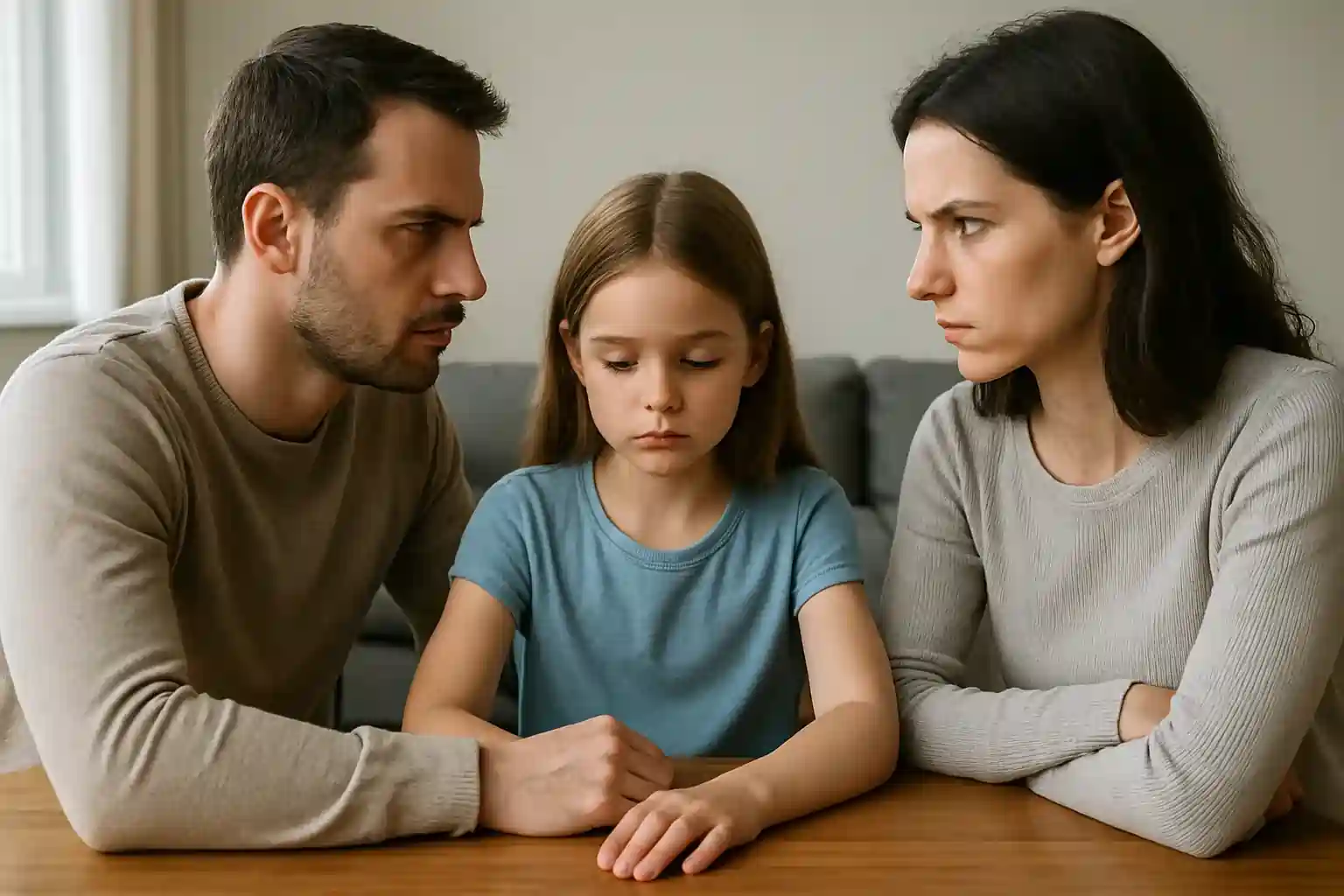Child Arrangements Made Simpler: How Family Mediation Puts Your Children First Barrow-in-Furness