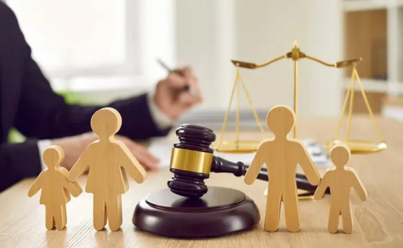 Consent Orders vs Court Orders: Which One Is Better for You Barrow-in-Furness
