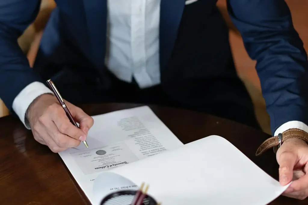 How to Apply for a Consent Order in the UK: A Step-by-Step Breakdown Barrow-in-Furness