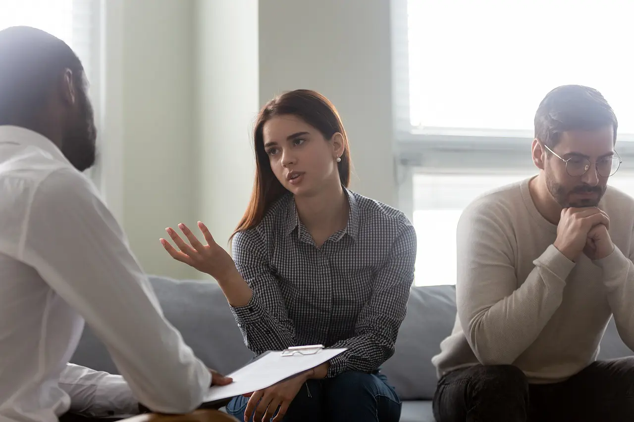 Who Can Benefit from Debt Mediation Barrow-in-Furness