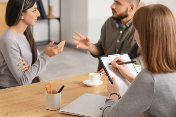 What If My Ex Doesn’t Want to Mediate Barrow-in-Furness?