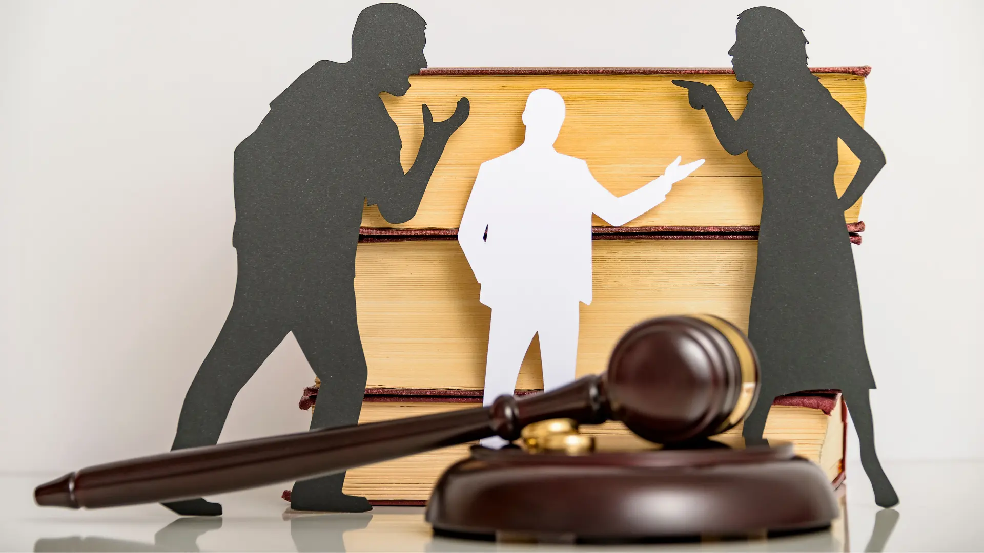 Child Arrangements Mediation Failed What Next Barrow-in-Furness : Know When it is not Suitable